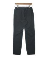 UNITED TOKYO（ユナイテッドトウキョウ）スラックス 黒 サイズ:4(XL位) メンズ/2200631295020