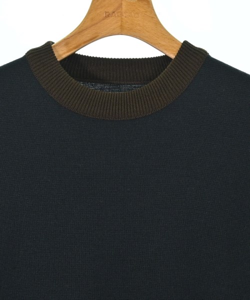 UNITED TOKYO（ユナイテッドトウキョウ）ニット・セーター 紺 サイズ:3(L位) メンズ/2200631295051