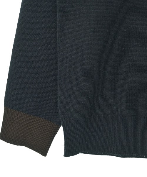 UNITED TOKYO（ユナイテッドトウキョウ）ニット・セーター 紺 サイズ:3(L位) メンズ/2200631295051