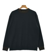 UNITED TOKYO（ユナイテッドトウキョウ）ニット・セーター 紺 サイズ:3(L位) メンズ/2200631295051