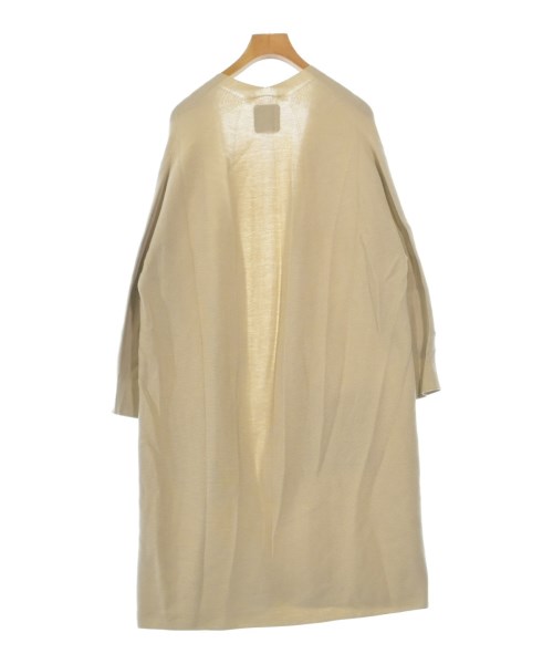 UNITED TOKYO（ユナイテッドトウキョウ）カーディガン ベージュ サイズ:1(S位) レディース/2200643136090