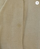 UNITED TOKYO（ユナイテッドトウキョウ）カーディガン ベージュ サイズ:1(S位) レディース/2200643136090