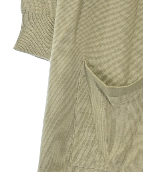 UNITED TOKYO（ユナイテッドトウキョウ）カーディガン カーキ サイズ:1(S位) レディース/2200643136106