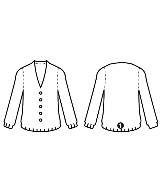 UNITED TOKYO（ユナイテッドトウキョウ）カーディガン カーキ サイズ:1(S位) レディース/2200643136106