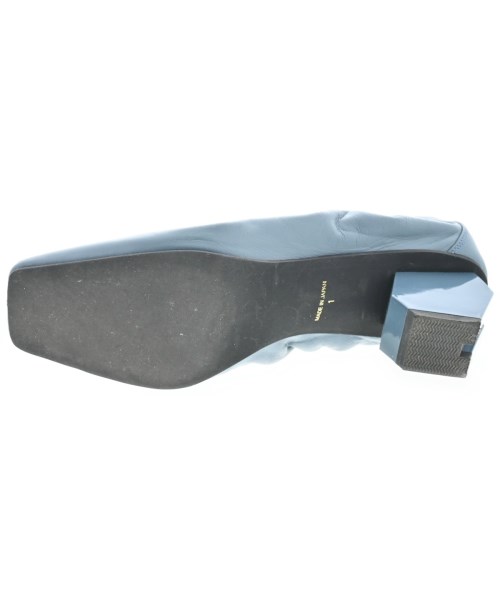 UNITED TOKYO（ユナイテッドトウキョウ）パンプス 青 サイズ:1(23.5cm位) レディース/2200643197039