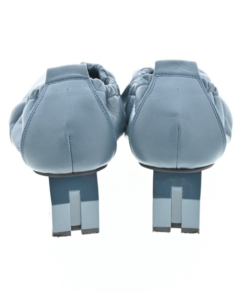 UNITED TOKYO（ユナイテッドトウキョウ）パンプス 青 サイズ:1(23.5cm位) レディース/2200643197039