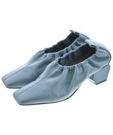 UNITED TOKYO（ユナイテッドトウキョウ）パンプス 青 サイズ:1(23.5cm位) レディース/2200643197039