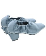 UNITED TOKYO（ユナイテッドトウキョウ）パンプス 青 サイズ:1(23.5cm位) レディース/2200643197039