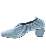 UNITED TOKYO（ユナイテッドトウキョウ）パンプス 青 サイズ:1(23.5cm位) レディース/2200643197039
