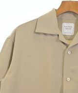 UNITED TOKYO（ユナイテッドトウキョウ）カジュアルシャツ ベージュ サイズ:1(S位) メンズ/2200643219052