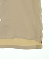 UNITED TOKYO（ユナイテッドトウキョウ）カジュアルシャツ ベージュ サイズ:1(S位) メンズ/2200643219052