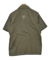UNITED TOKYO（ユナイテッドトウキョウ）カジュアルシャツ カーキ サイズ:1(S位) メンズ/2200643219069