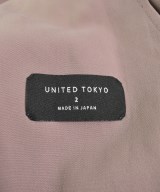 UNITED TOKYO（ユナイテッドトウキョウ）その他 ピンク サイズ:2(M位) レディース/2200640576165