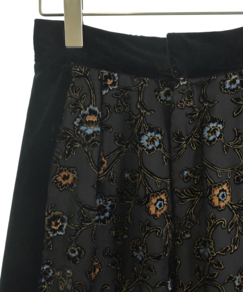 UNITED TOKYO（ユナイテッドトウキョウ）その他 黒 サイズ:1(S位) レディース/2200643259065