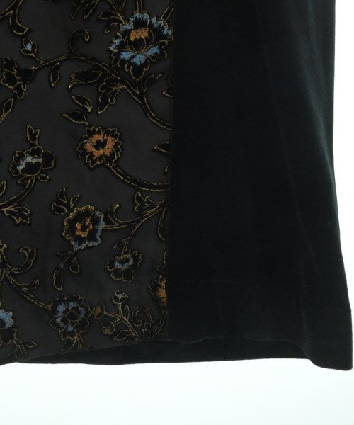 UNITED TOKYO（ユナイテッドトウキョウ）その他 黒 サイズ:1(S位) レディース/2200643259065