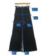 UNITED TOKYO（ユナイテッドトウキョウ）その他 黒 サイズ:1(S位) レディース/2200643259065