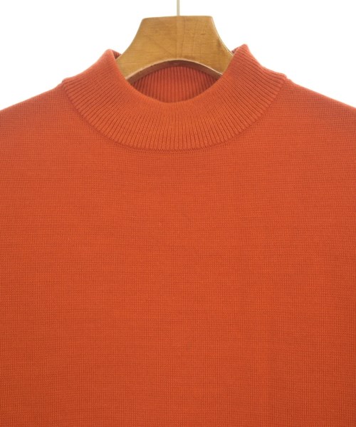 UNITED TOKYO（ユナイテッドトウキョウ）ニット・セーター オレンジ サイズ:2(M位) メンズ/2200643286023