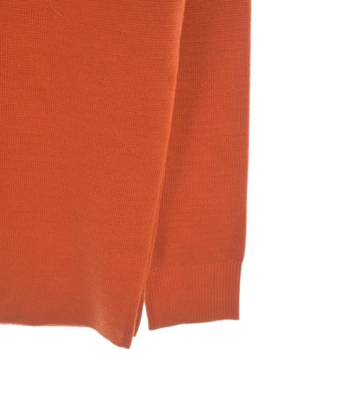 UNITED TOKYO（ユナイテッドトウキョウ）ニット・セーター オレンジ サイズ:2(M位) メンズ/2200643286023
