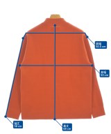 UNITED TOKYO（ユナイテッドトウキョウ）ニット・セーター オレンジ サイズ:2(M位) メンズ/2200643286023