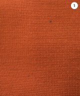 UNITED TOKYO（ユナイテッドトウキョウ）ニット・セーター オレンジ サイズ:2(M位) メンズ/2200643286023