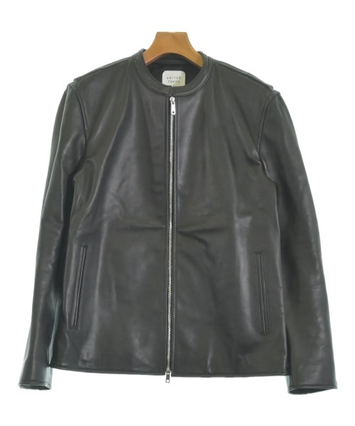 UNITED TOKYO(ユナイテッドトウキョウ)ライダース 黒 サイズ:3(L位)/2200643477018