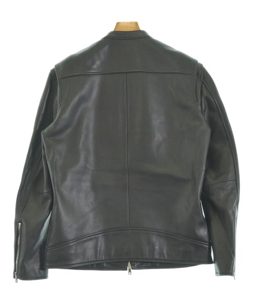 UNITED TOKYO（ユナイテッドトウキョウ）ライダース 黒 サイズ:3(L位) メンズ/2200643477018