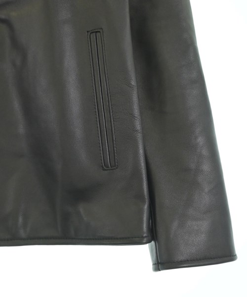 UNITED TOKYO（ユナイテッドトウキョウ）ライダース 黒 サイズ:3(L位) メンズ/2200643477018