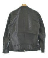 UNITED TOKYO（ユナイテッドトウキョウ）ライダース 黒 サイズ:3(L位) メンズ/2200643477018