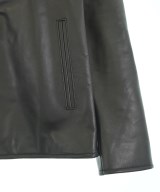 UNITED TOKYO（ユナイテッドトウキョウ）ライダース 黒 サイズ:3(L位) メンズ/2200643477018