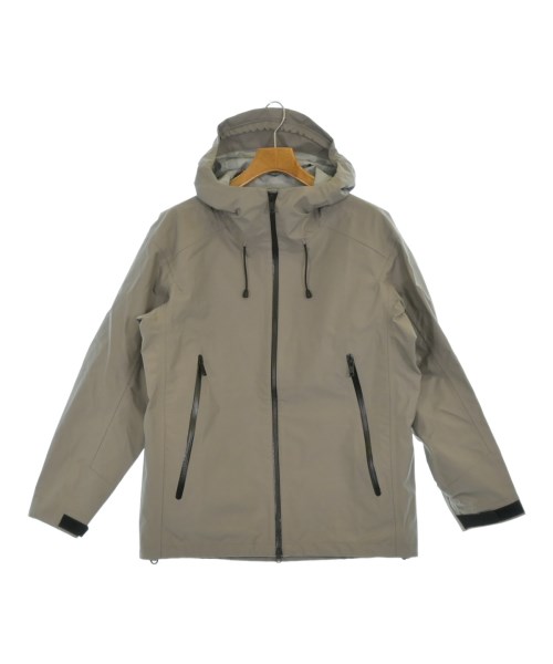 ユナイテッドトウキョウ(UNITED TOKYO)のUNITED TOKYO マウンテンパーカー