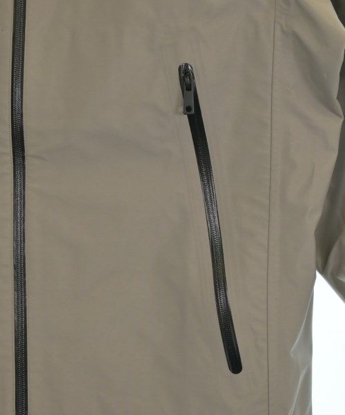 UNITED TOKYO（ユナイテッドトウキョウ）マウンテンパーカー グレー サイズ:2(M位) メンズ/2200633605018