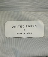 UNITED TOKYO（ユナイテッドトウキョウ）マウンテンパーカー グレー サイズ:2(M位) メンズ/2200633605018