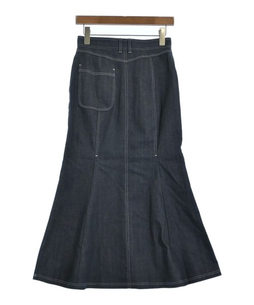 UNITED TOKYO（ユナイテッドトウキョウ）ロング・マキシ丈スカート 黒 サイズ:2(M位) レディース/2200633666064