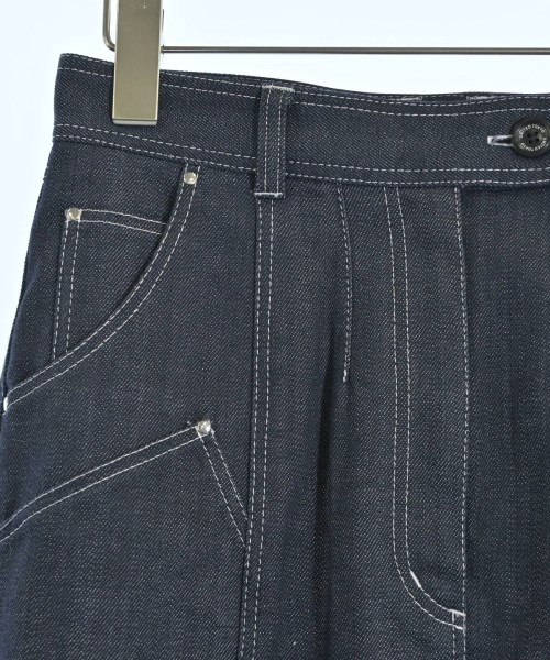 UNITED TOKYO（ユナイテッドトウキョウ）ロング・マキシ丈スカート 黒 サイズ:2(M位) レディース/2200633666064