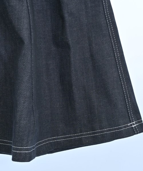 UNITED TOKYO（ユナイテッドトウキョウ）ロング・マキシ丈スカート 黒 サイズ:2(M位) レディース/2200633666064