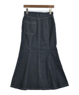 UNITED TOKYO（ユナイテッドトウキョウ）ロング・マキシ丈スカート 黒 サイズ:2(M位) レディース/2200633666064