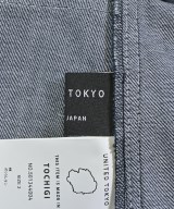 UNITED TOKYO（ユナイテッドトウキョウ）ロング・マキシ丈スカート 黒 サイズ:2(M位) レディース/2200633666064