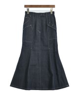 UNITED TOKYO ロング・マキシ丈スカート