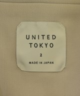 UNITED TOKYO（ユナイテッドトウキョウ）その他 ベージュ サイズ:2(M位) レディース/2200635015037
