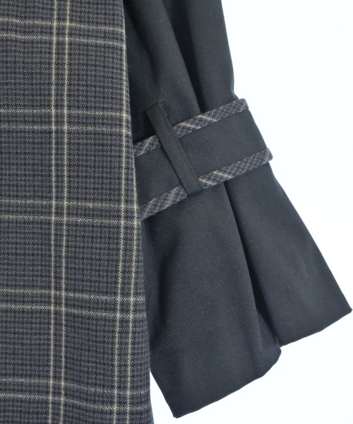 UNITED TOKYO（ユナイテッドトウキョウ）トレンチコート 紺 サイズ:1(S位) レディース/2200643841017