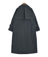 UNITED TOKYO（ユナイテッドトウキョウ）トレンチコート 紺 サイズ:1(S位) レディース/2200643841017