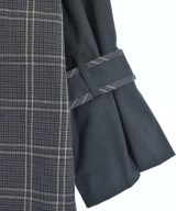 UNITED TOKYO（ユナイテッドトウキョウ）トレンチコート 紺 サイズ:1(S位) レディース/2200643841017