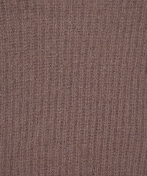 UNITED TOKYO（ユナイテッドトウキョウ）ニット・セーター 紫 サイズ:1(S位) レディース/2200643841093