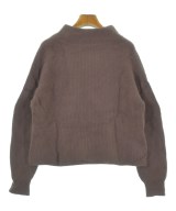 UNITED TOKYO（ユナイテッドトウキョウ）ニット・セーター 紫 サイズ:1(S位) レディース/2200643841093