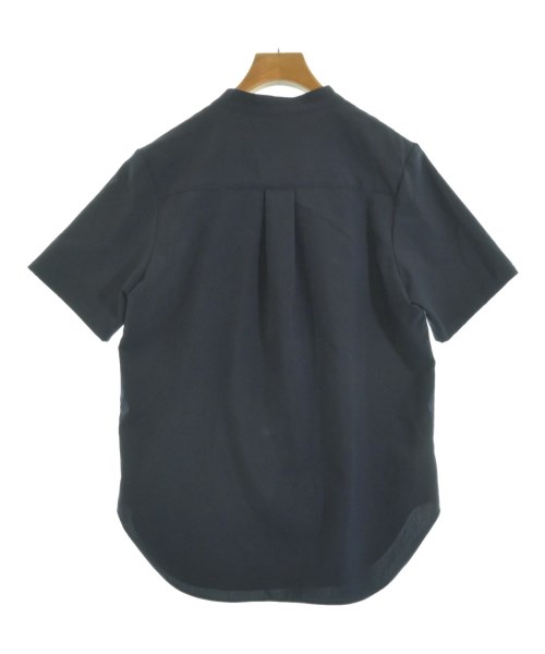 UNITED TOKYO（ユナイテッドトウキョウ）ブラウス 紺 サイズ:1(S位) レディース/2200643947214