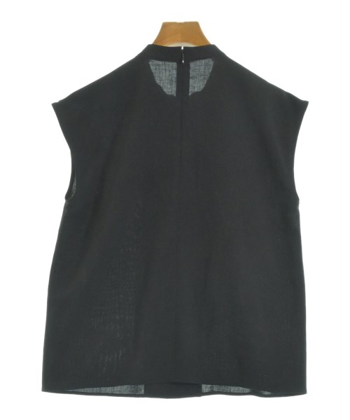 UNITED TOKYO（ユナイテッドトウキョウ）ブラウス 黒 サイズ:0(XS位) レディース/2200643947221