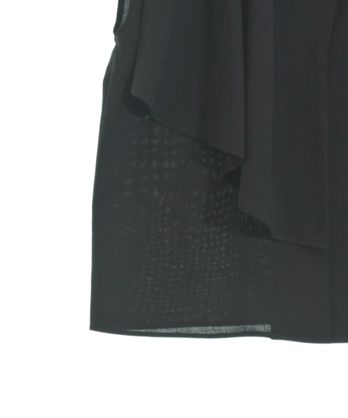 UNITED TOKYO（ユナイテッドトウキョウ）ブラウス 黒 サイズ:0(XS位) レディース/2200643947221