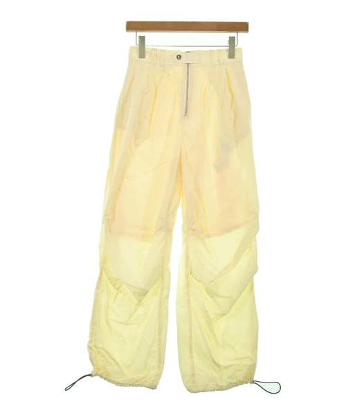 UNITED TOKYO(ユナイテッドトウキョウ)その他 黄 サイズ:1(S位)/2200643959019