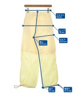 UNITED TOKYO（ユナイテッドトウキョウ）その他 黄 サイズ:1(S位) レディース/2200643959019