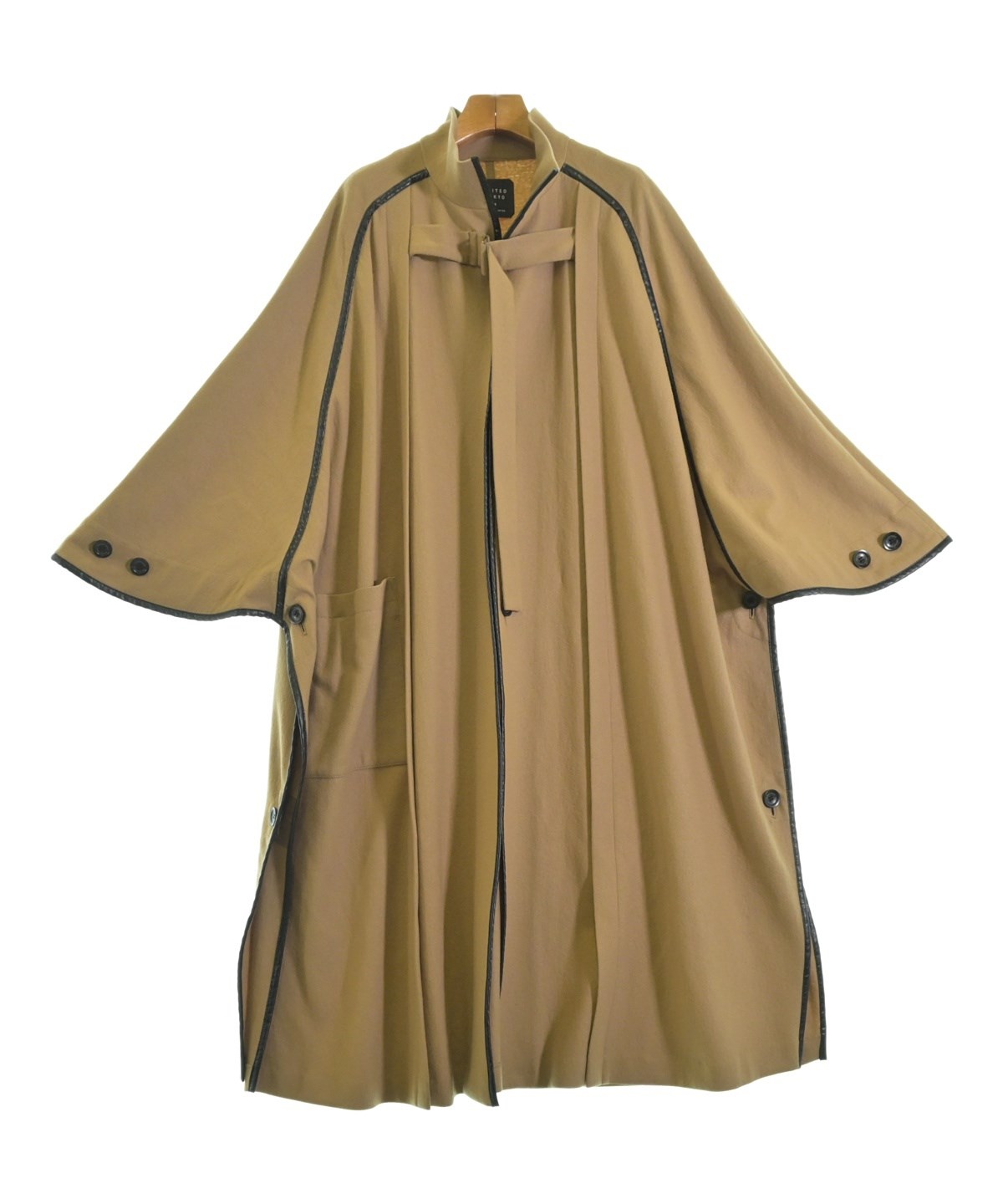 UNITED TOKYO（ユナイテッドトウキョウ）その他 ベージュ サイズ:0(XS